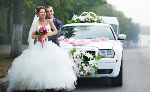 Weddings